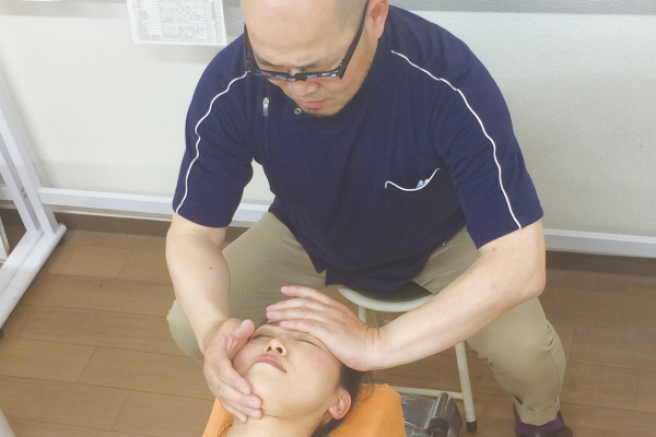 八代総合接骨院