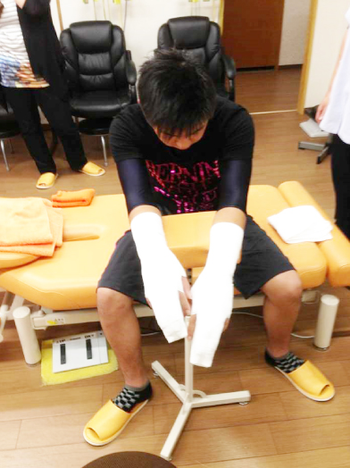 八代総合接骨院