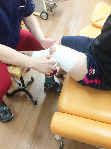 八代総合接骨院