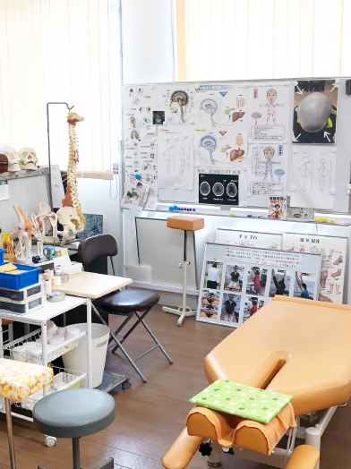 八代総合接骨院