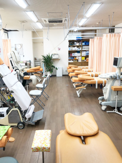 八代総合接骨院