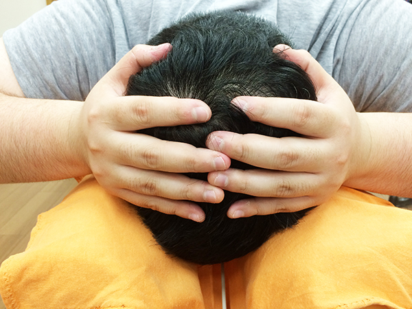 八代総合接骨院