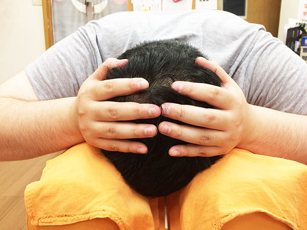 八代総合接骨院