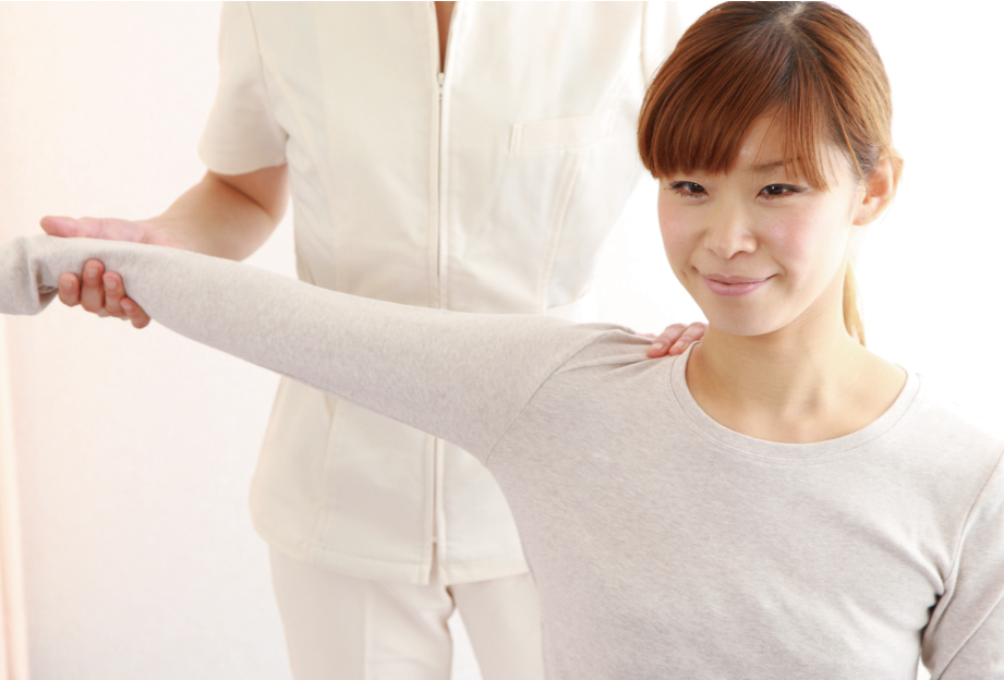 八代総合接骨院