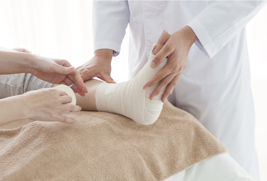 八代総合接骨院